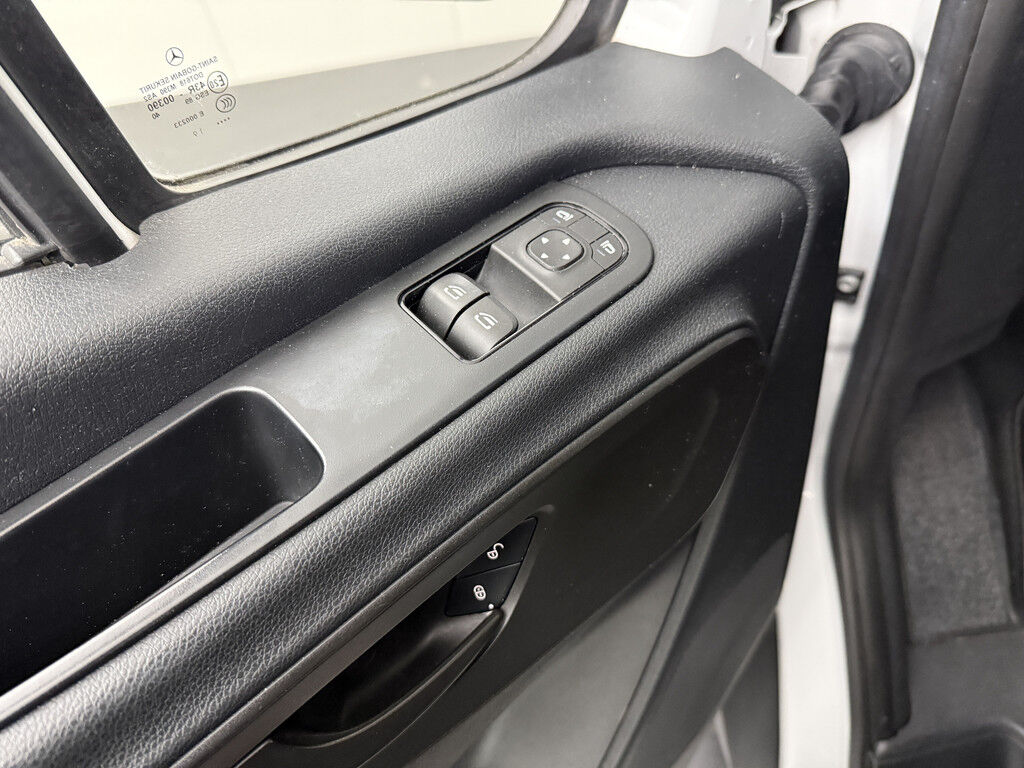Mercedes-Benz Sprinter Automaat L3H2 Maxi | Euro 6