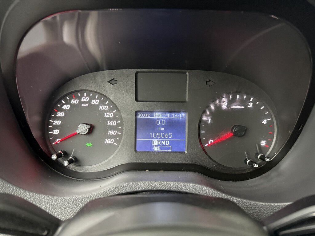 Mercedes-Benz Sprinter Automaat L3H2 Maxi | Euro 6