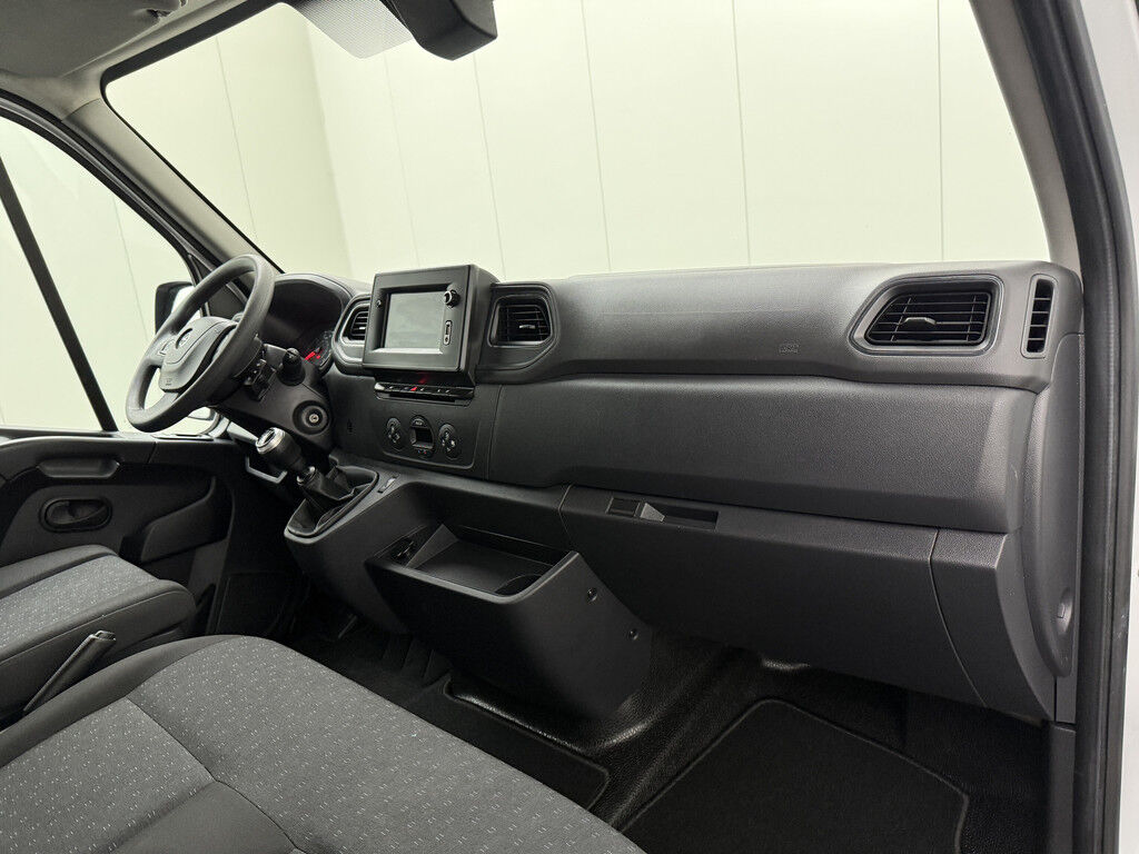 Opel Movano 2.3DCi 136PK L2H2