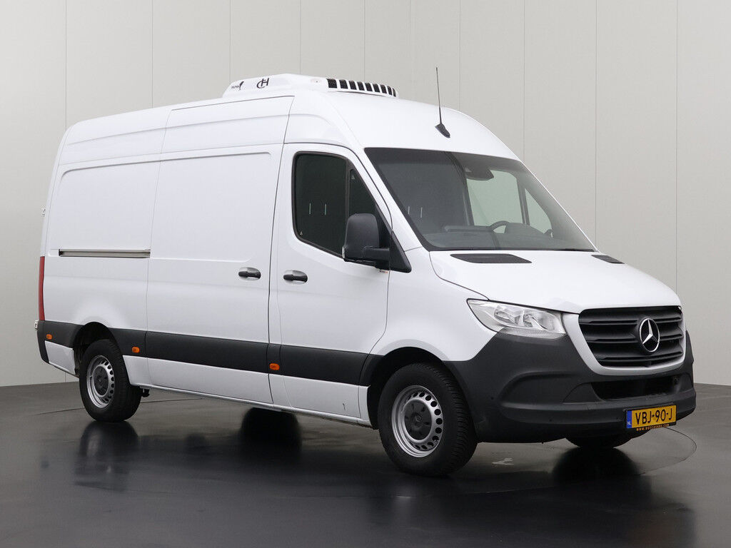 Mercedes-Benz Sprinter 316CDI 7G-Tronic Automaat L2H2 Koelauto