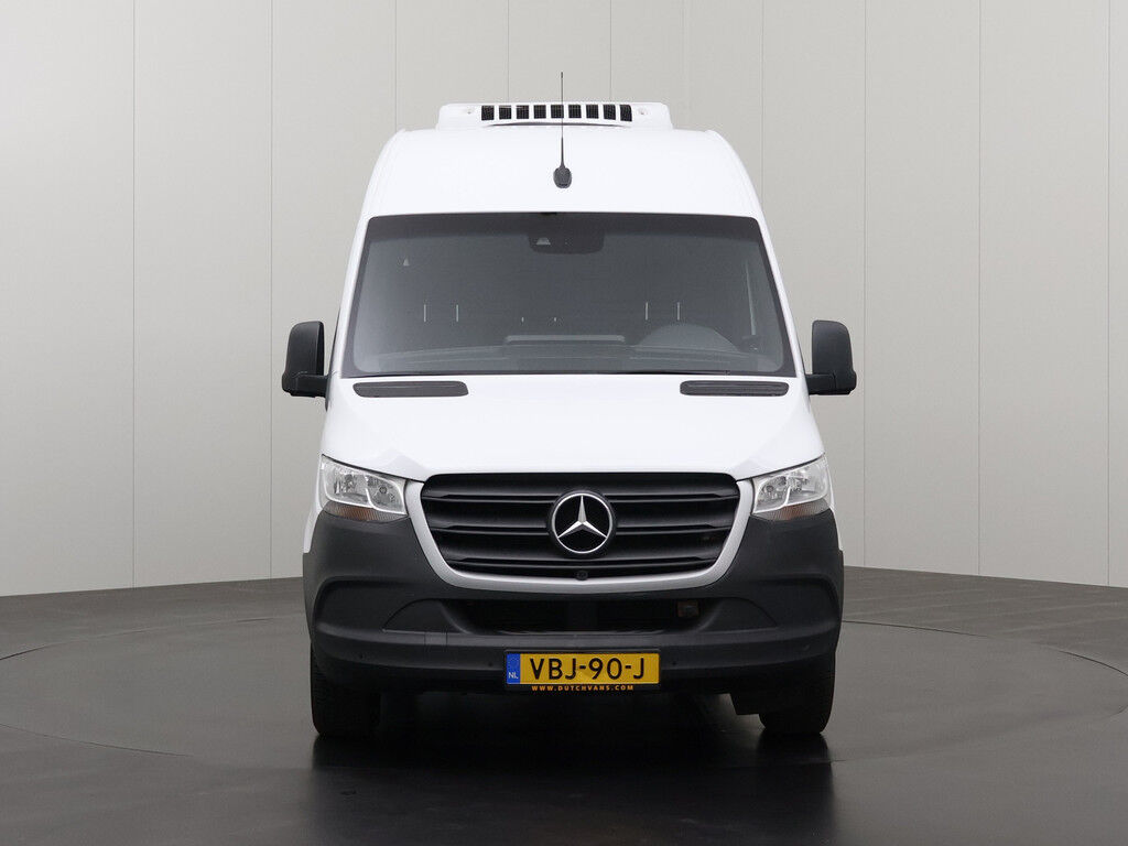 Mercedes-Benz Sprinter 316CDI 7G-Tronic Automaat L2H2 Koelauto