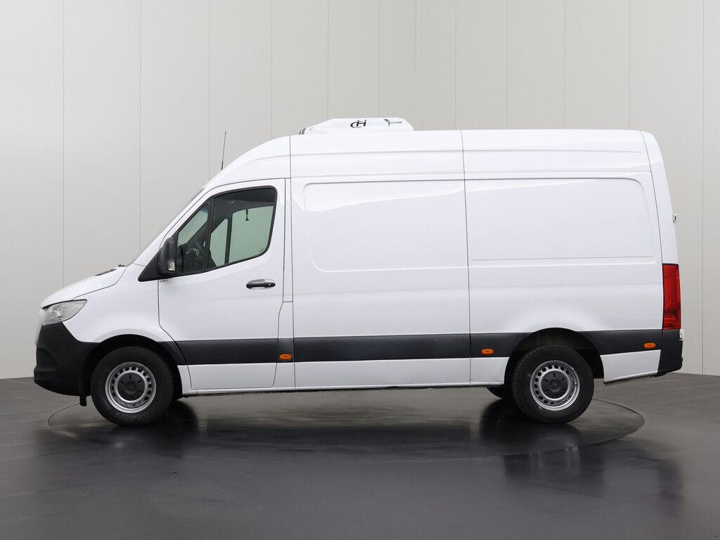 Mercedes-Benz Sprinter 316CDI 7G-Tronic Automaat L2H2 Koelauto