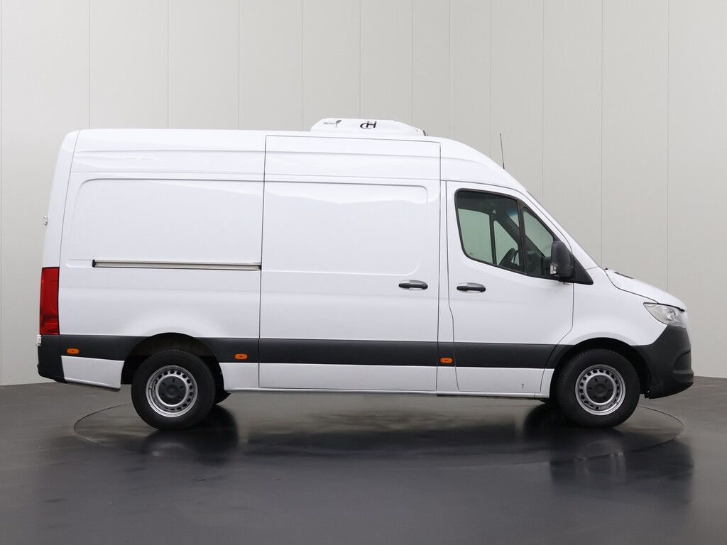 Mercedes-Benz Sprinter 316CDI 7G-Tronic Automaat L2H2 Koelauto