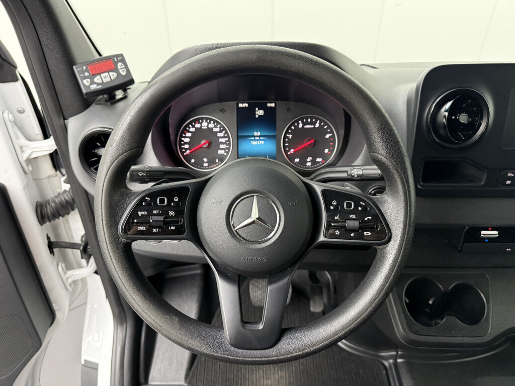 Mercedes-Benz Sprinter 316CDI 7G-Tronic Automaat L2H2 Koelauto