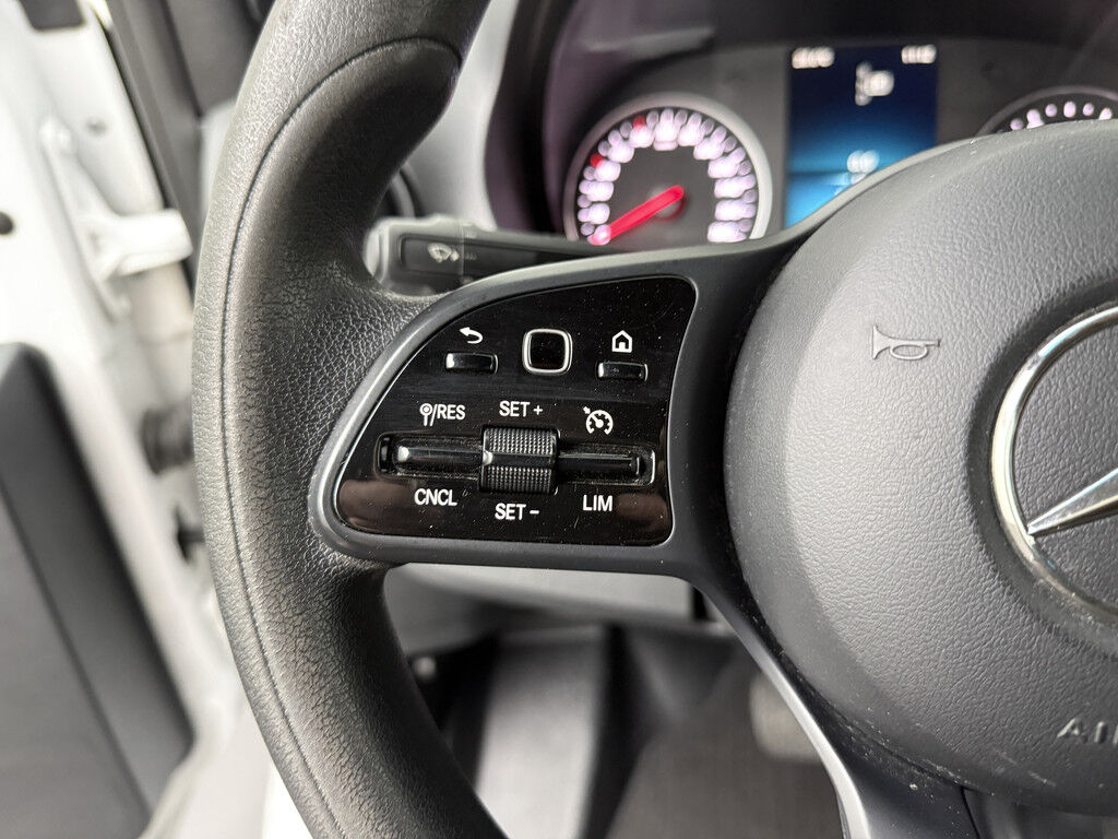 Mercedes-Benz Sprinter 316CDI 7G-Tronic Automaat L2H2 Koelauto