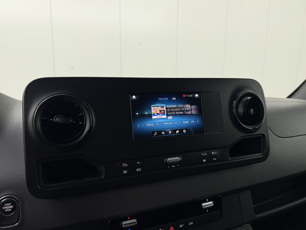 Mercedes-Benz Sprinter 316CDI 7G-Tronic Automaat L2H2 Koelauto