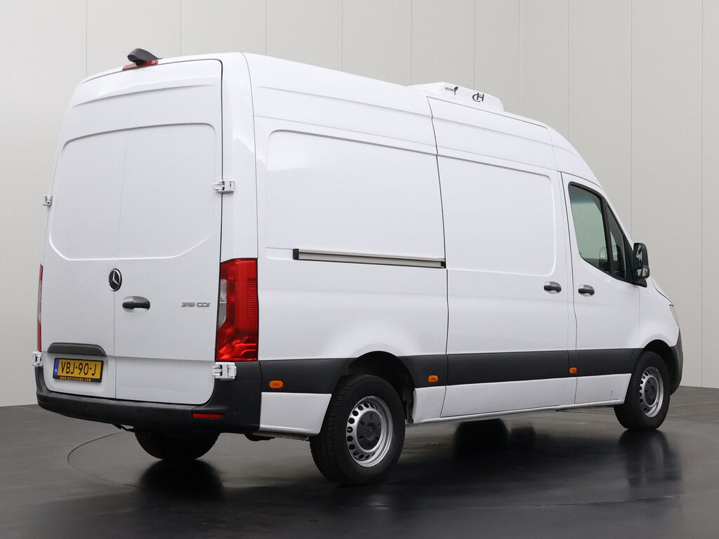 Mercedes-Benz Sprinter 316CDI 7G-Tronic Automaat L2H2 Koelauto