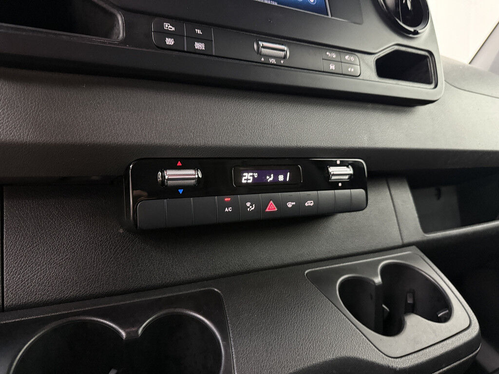 Mercedes-Benz Sprinter 316CDI 7G-Tronic Automaat L2H2 Koelauto