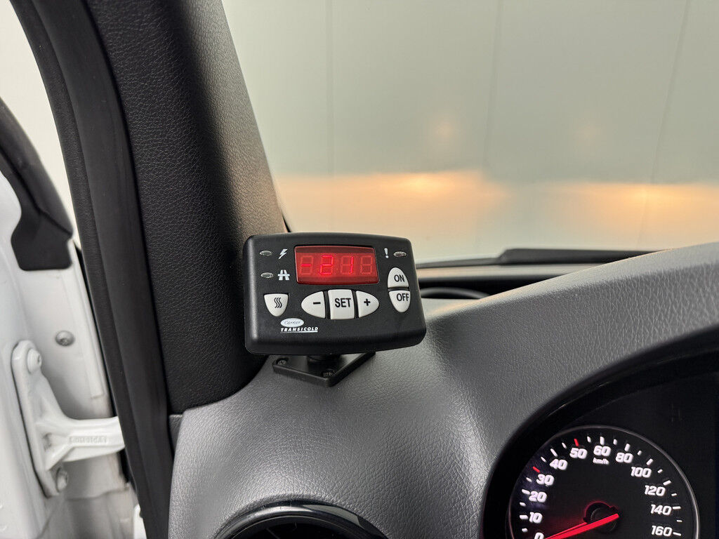 Mercedes-Benz Sprinter 316CDI 7G-Tronic Automaat L2H2 Koelauto