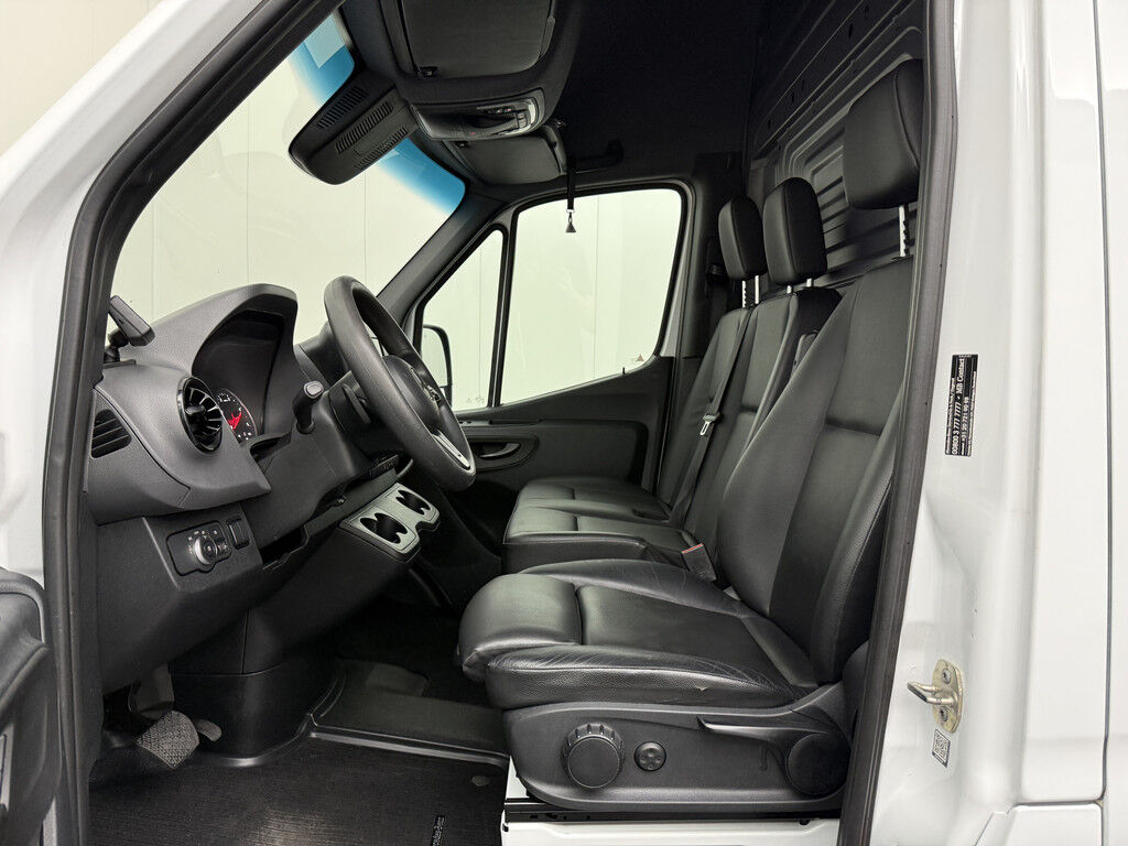 Mercedes-Benz Sprinter 316CDI 7G-Tronic Automaat L2H2 Koelauto