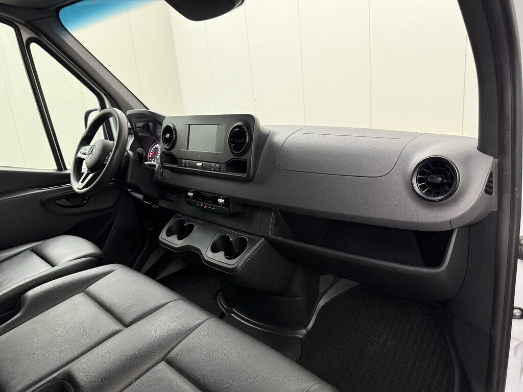Mercedes-Benz Sprinter 316CDI 7G-Tronic Automaat L2H2 Koelauto