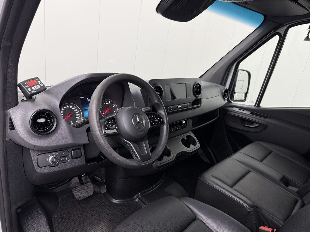 Mercedes-Benz Sprinter 316CDI 7G-Tronic Automaat L2H2 Koelauto
