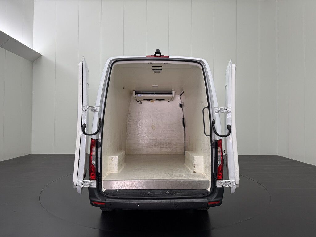 Mercedes-Benz Sprinter 316CDI 7G-Tronic Automaat L2H2 Koelauto