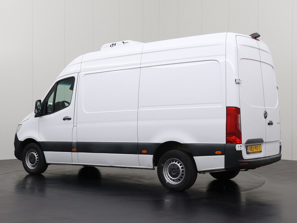 Mercedes-Benz Sprinter 316CDI 7G-Tronic Automaat L2H2 Koelauto