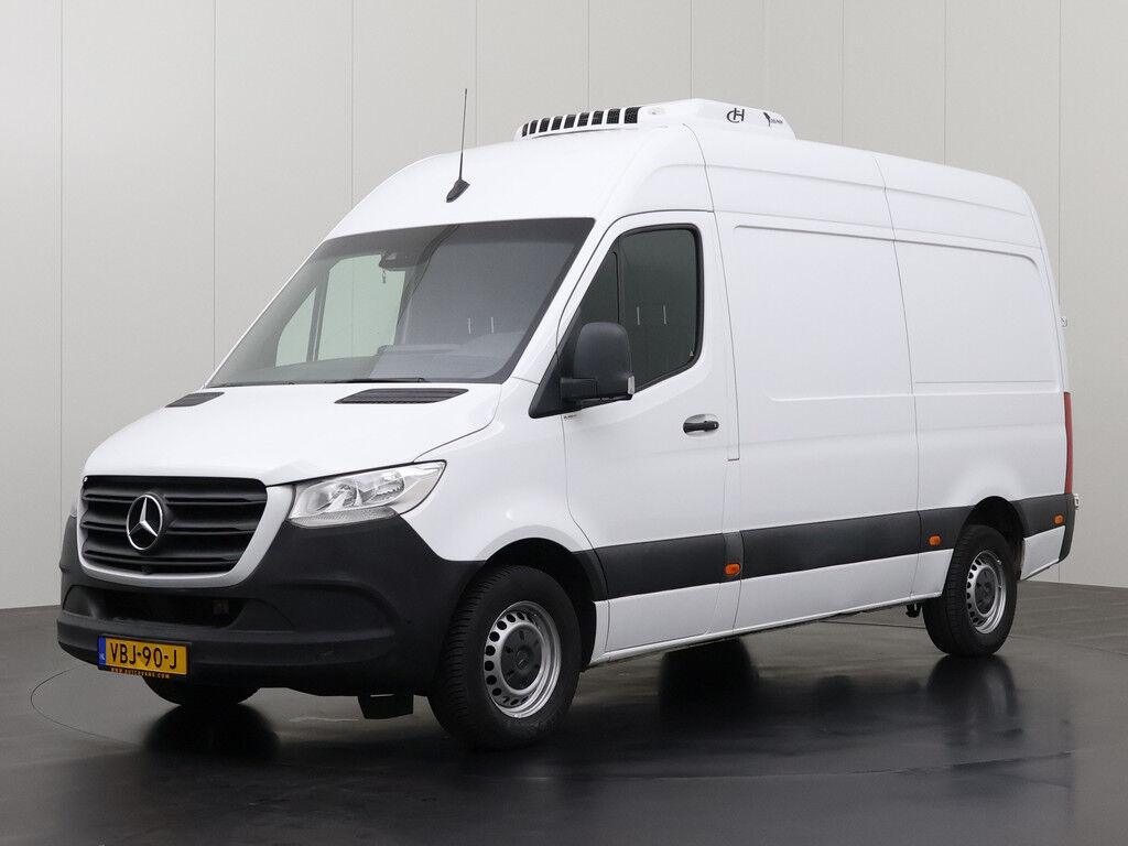 Mercedes-Benz Sprinter 316CDI 7G-Tronic Automaat L2H2 Koelauto
