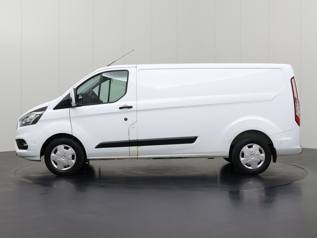 Ford Transit Custom 2.0TDCi 130PK Lang