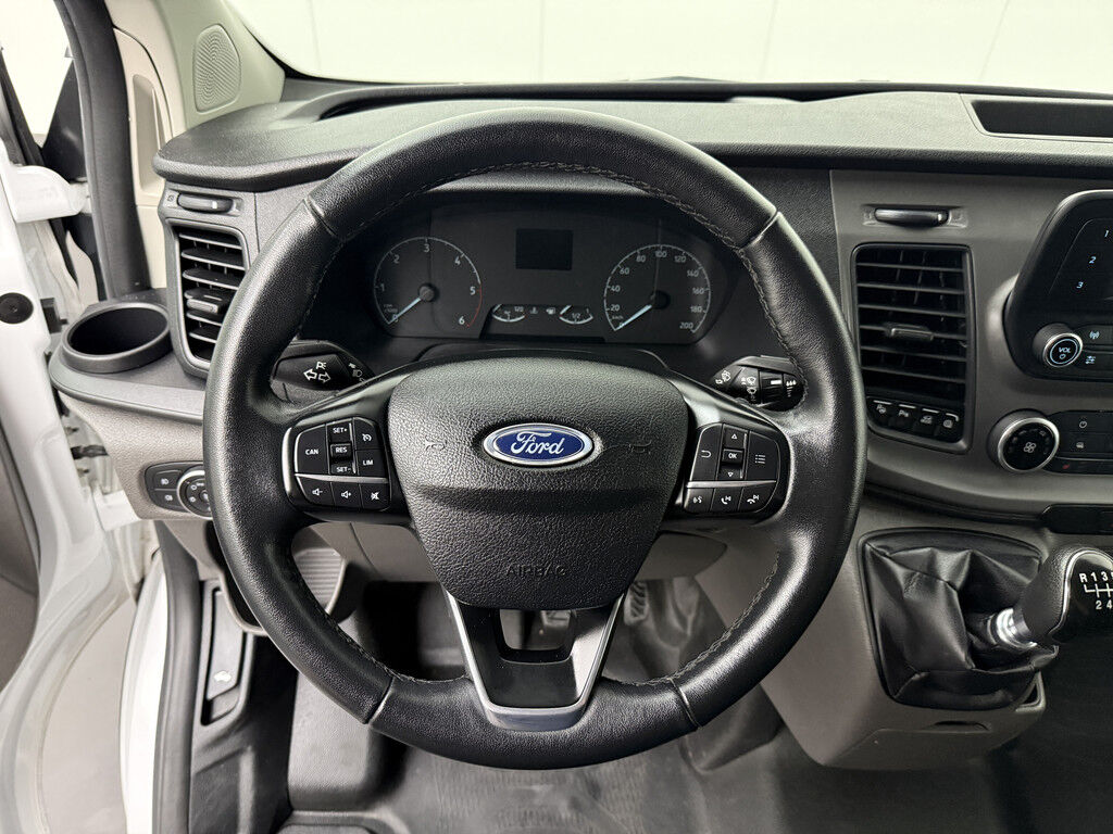 Ford Transit Custom 2.0TDCi 130PK Lang