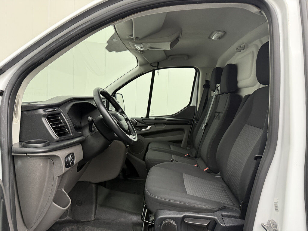 Ford Transit Custom 2.0TDCi 130PK Lang
