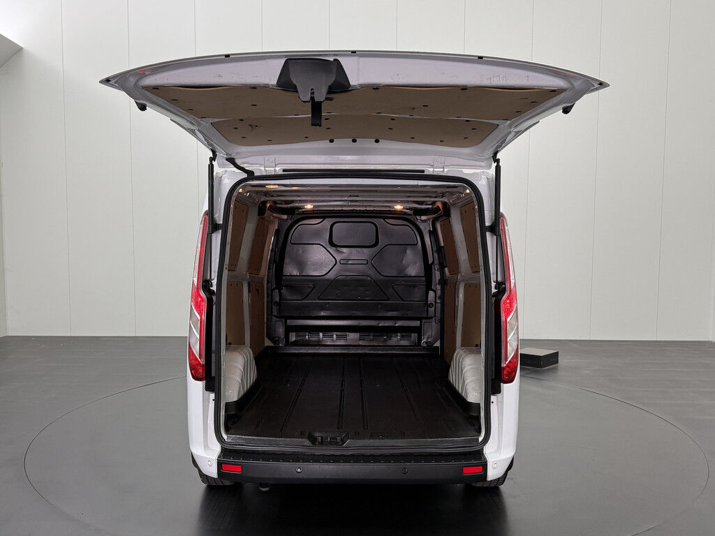 Ford Transit Custom 2.0TDCi 130PK Lang