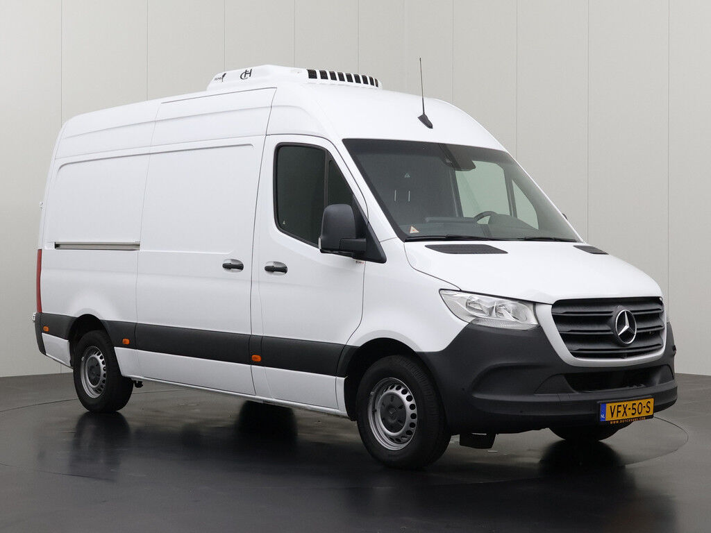 Mercedes-Benz Sprinter 316CDI Automaat L2H2 KoelVrieswagen