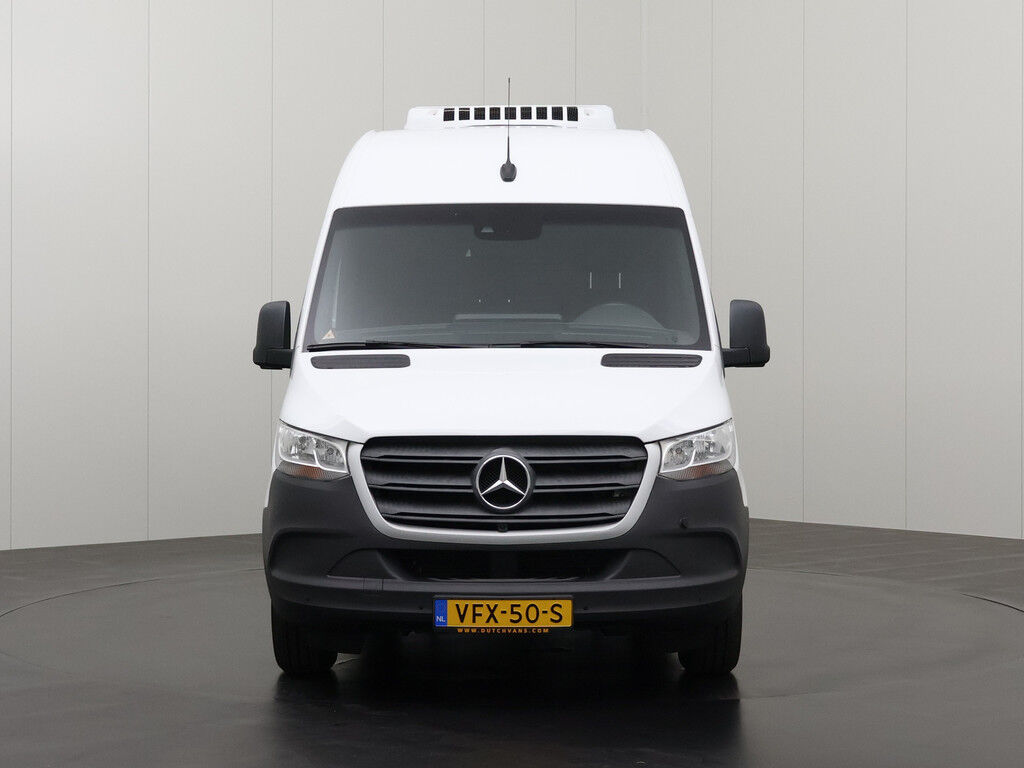 Mercedes-Benz Sprinter 316CDI Automaat L2H2 KoelVrieswagen