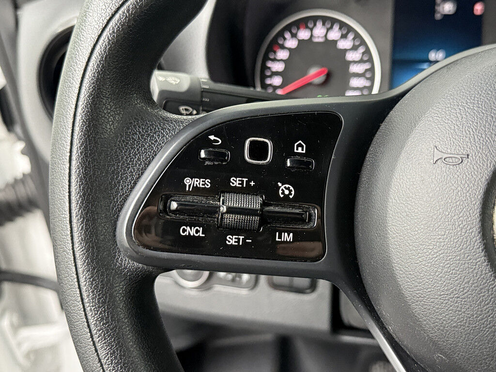 Mercedes-Benz Sprinter 316CDI Automaat L2H2 KoelVrieswagen
