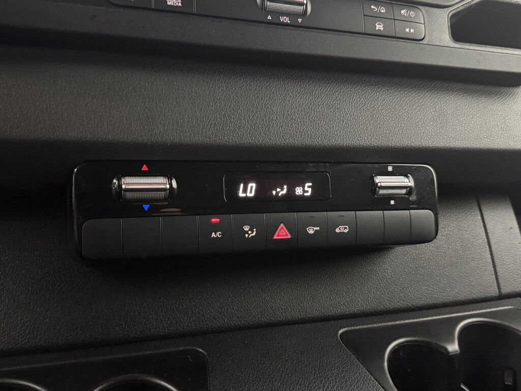 Mercedes-Benz Sprinter 316CDI Automaat L2H2 KoelVrieswagen