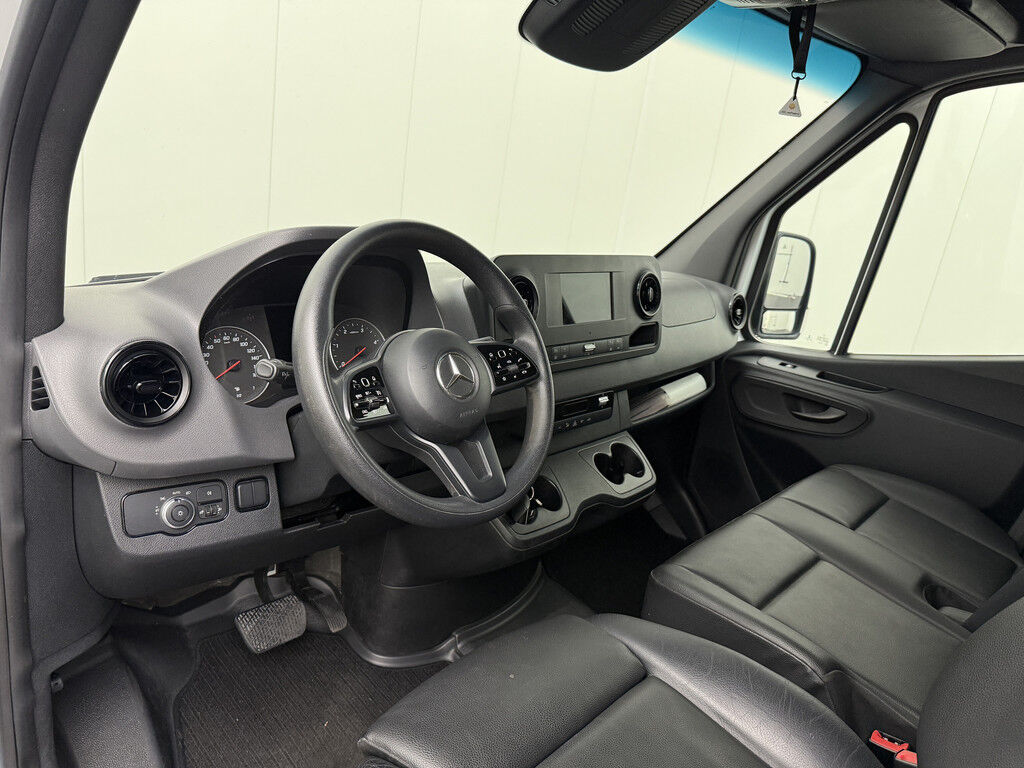 Mercedes-Benz Sprinter 316CDI Automaat L2H2 KoelVrieswagen