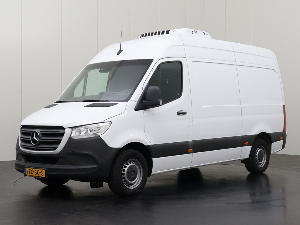 Mercedes-Benz Sprinter 316CDI Automaat L2H2 KoelVrieswagen