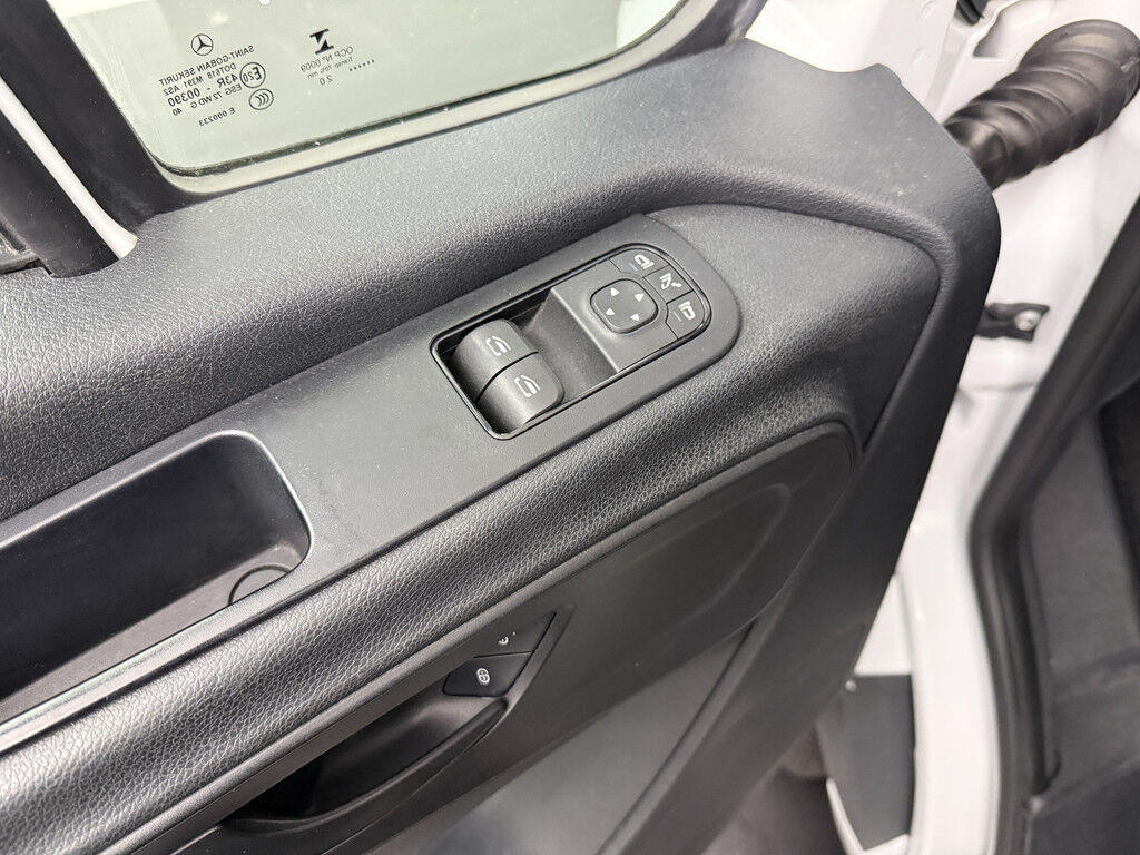 Mercedes-Benz Sprinter 316CDI Automaat L2H2 KoelVrieswagen