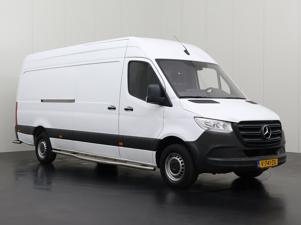 Mercedes-Benz Sprinter Automaat L3H2 Maxi | Euro 6