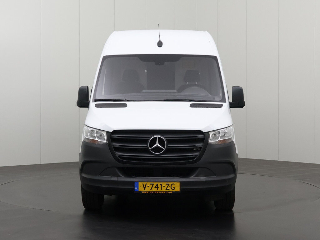 Mercedes-Benz Sprinter Automaat L3H2 Maxi | Euro 6