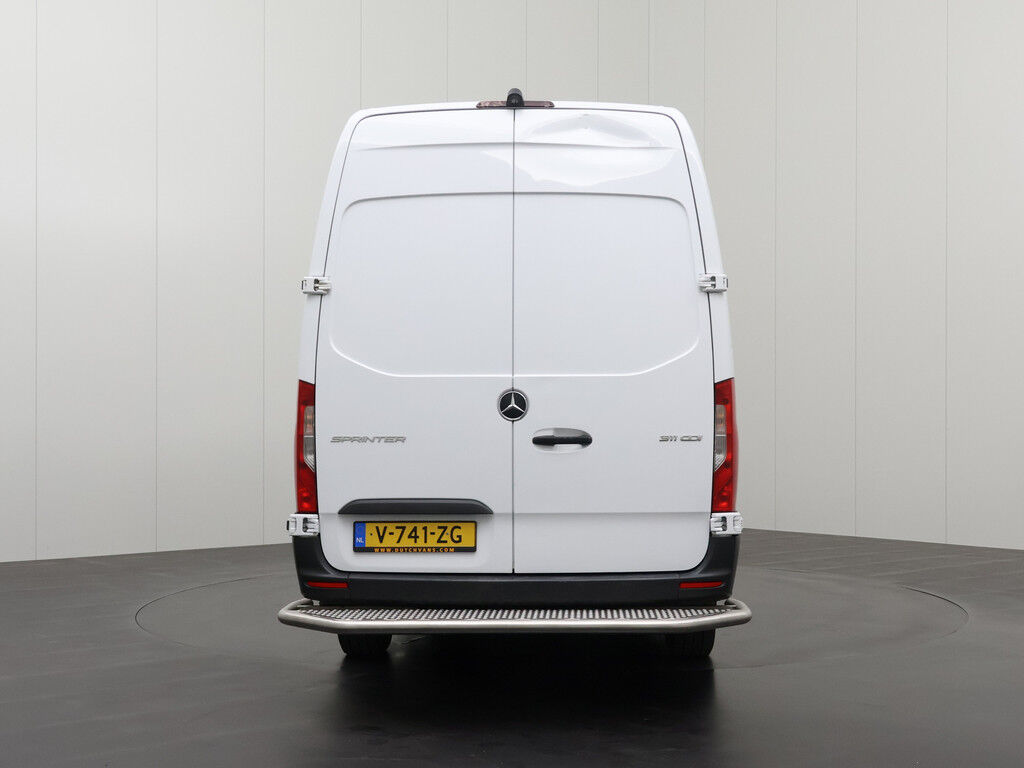 Mercedes-Benz Sprinter Automaat L3H2 Maxi | Euro 6