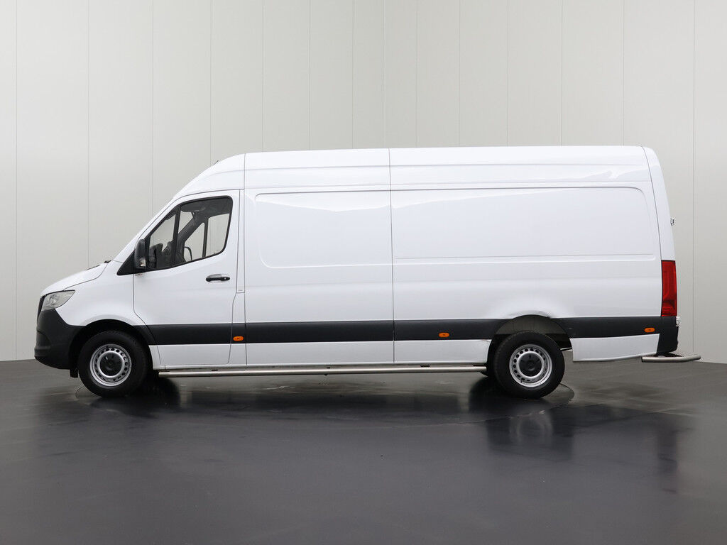 Mercedes-Benz Sprinter Automaat L3H2 Maxi | Euro 6