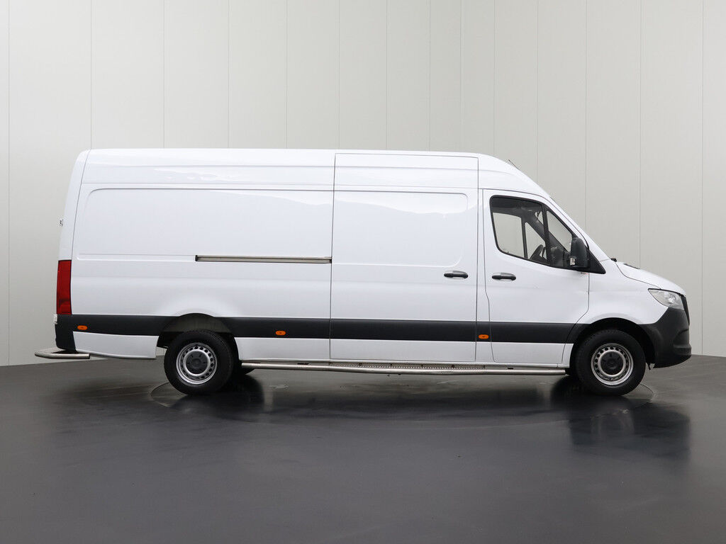 Mercedes-Benz Sprinter Automaat L3H2 Maxi | Euro 6