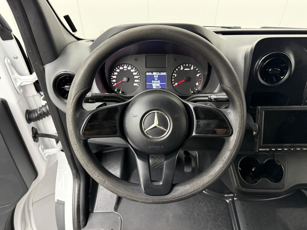 Mercedes-Benz Sprinter Automaat L3H2 Maxi | Euro 6