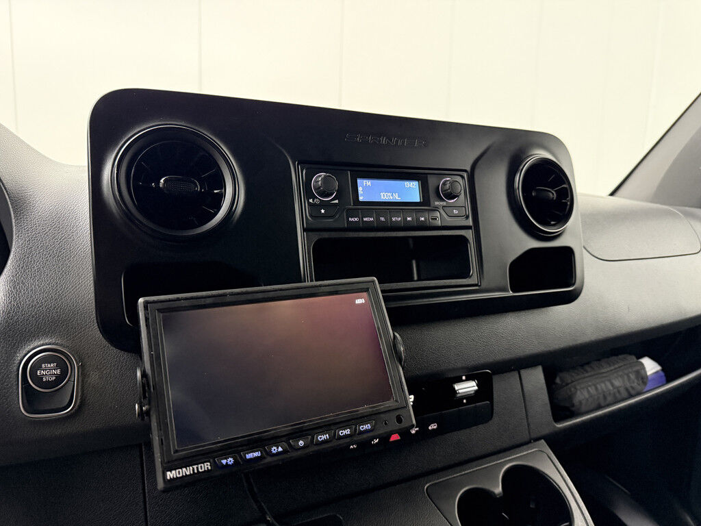 Mercedes-Benz Sprinter Automaat L3H2 Maxi | Euro 6
