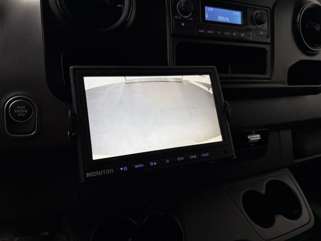 Mercedes-Benz Sprinter Automaat L3H2 Maxi | Euro 6