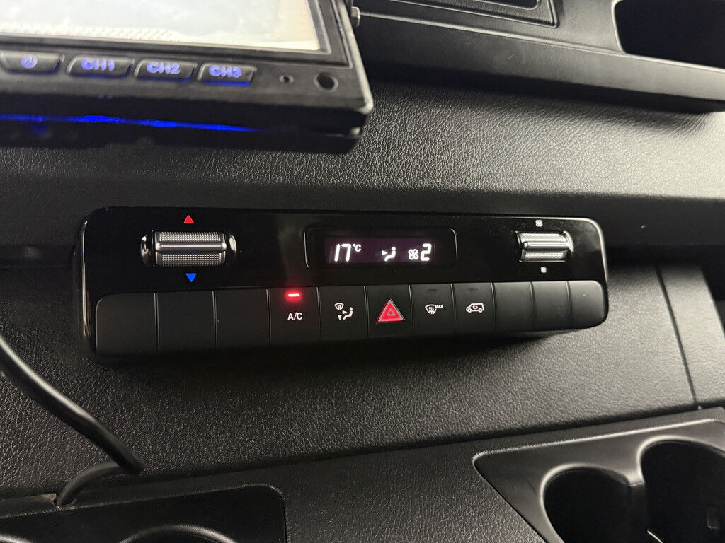 Mercedes-Benz Sprinter Automaat L3H2 Maxi | Euro 6