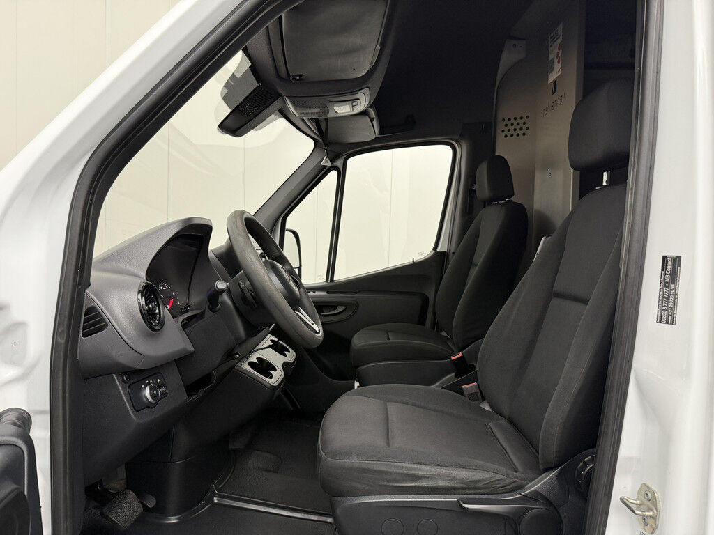 Mercedes-Benz Sprinter Automaat L3H2 Maxi | Euro 6