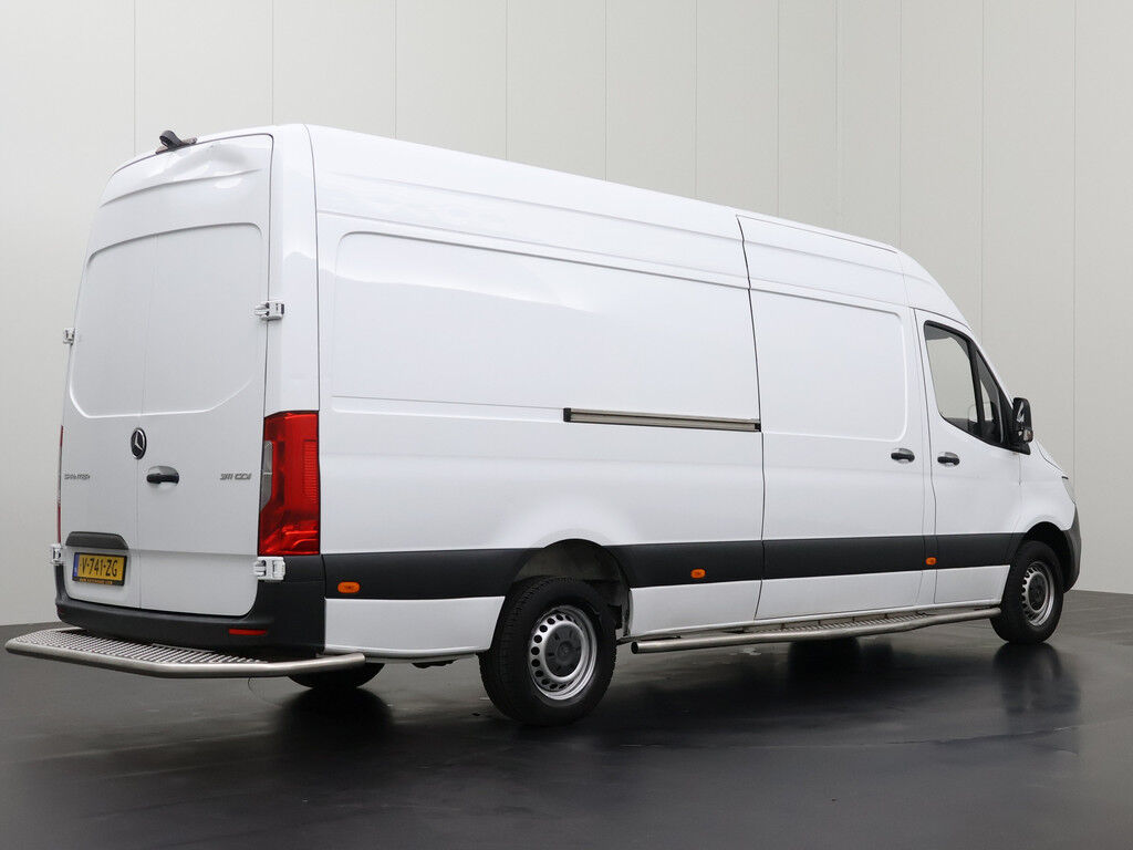 Mercedes-Benz Sprinter Automaat L3H2 Maxi | Euro 6