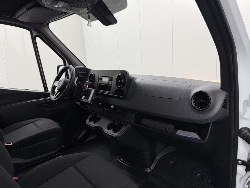 Mercedes-Benz Sprinter Automaat L3H2 Maxi | Euro 6