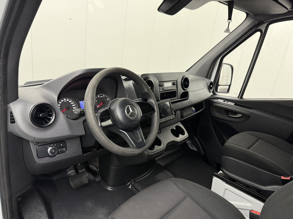Mercedes-Benz Sprinter Automaat L3H2 Maxi | Euro 6