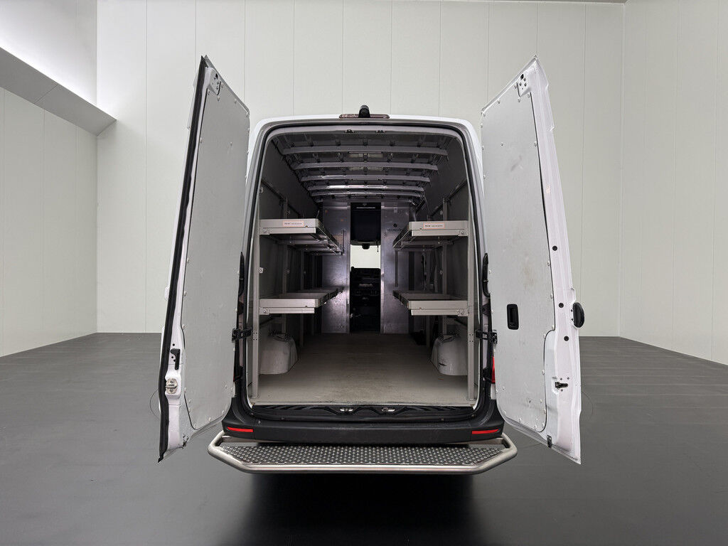 Mercedes-Benz Sprinter Automaat L3H2 Maxi | Euro 6