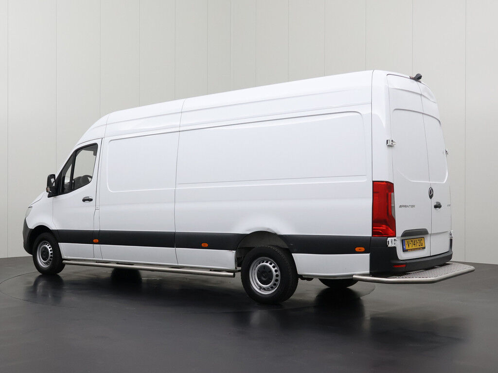 Mercedes-Benz Sprinter Automaat L3H2 Maxi | Euro 6