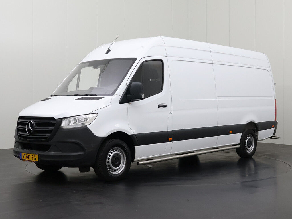 Mercedes-Benz Sprinter Automaat L3H2 Maxi | Euro 6