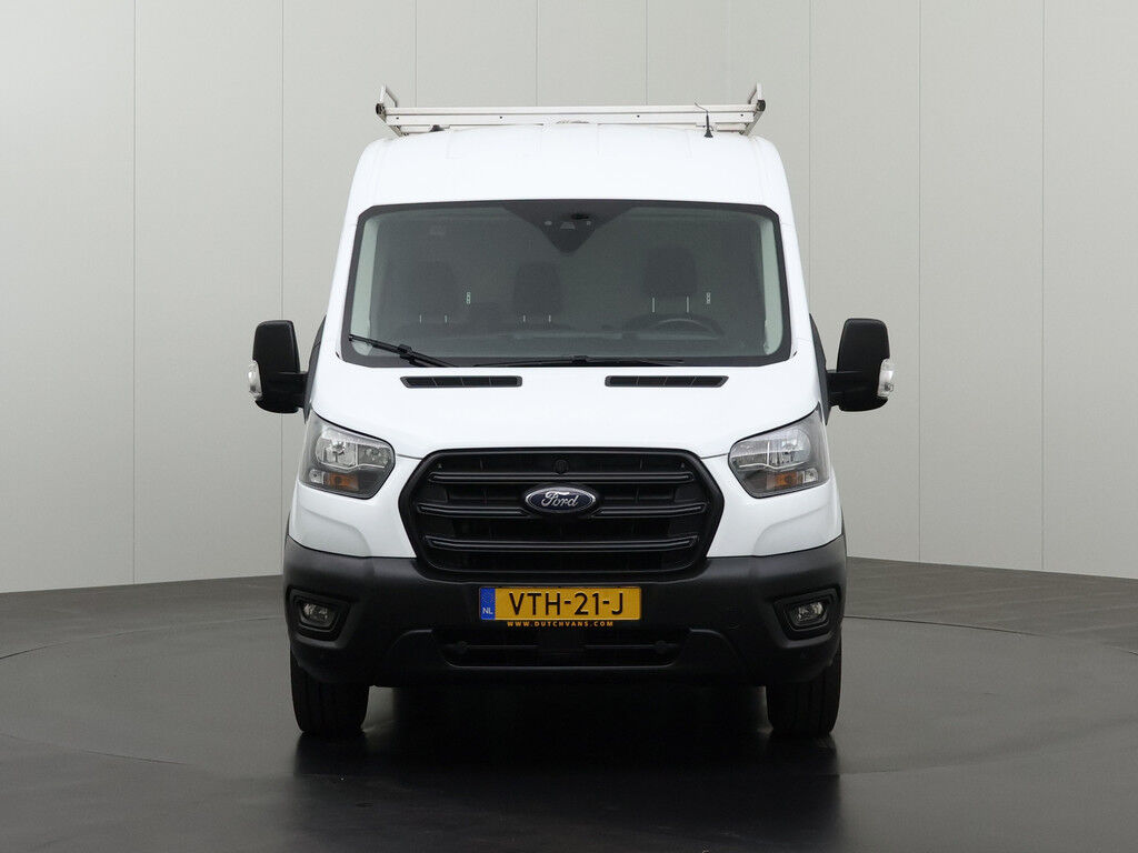 Ford Transit 2.0TDCI 130PK L3H2 | Imperiaal | Trekhaak