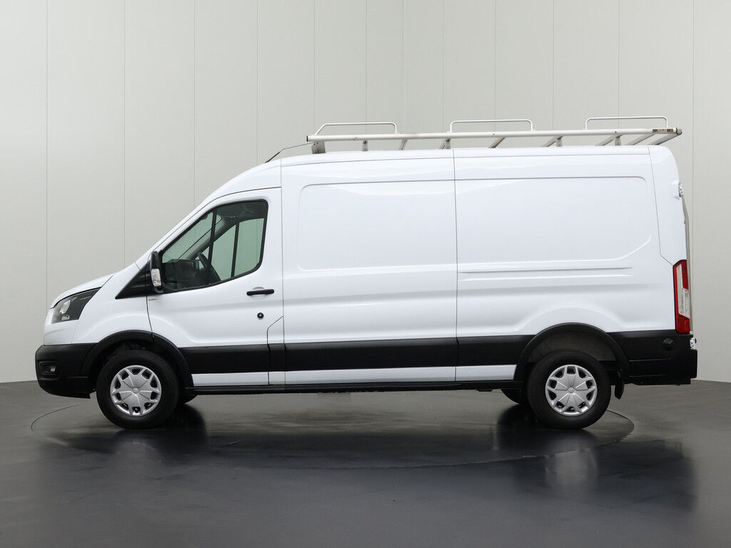 Ford Transit 2.0TDCI 130PK L3H2 | Imperiaal | Trekhaak