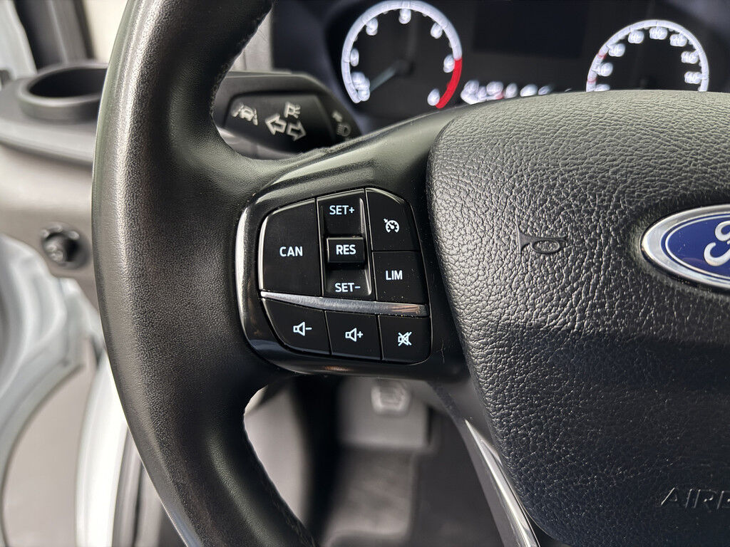 Ford Transit 2.0TDCI 130PK L3H2 | Imperiaal | Trekhaak