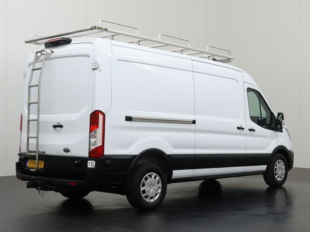 Ford Transit 2.0TDCI 130PK L3H2 | Imperiaal | Trekhaak
